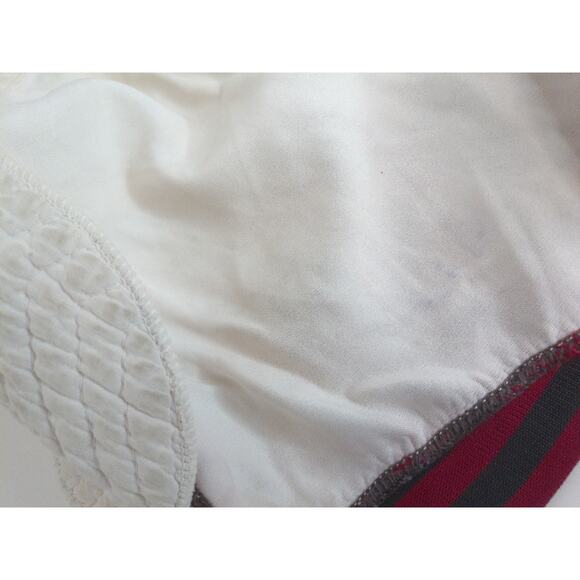 Vintage King O Shea Basketball Shorts Baums Sporting Goods Size 34 READ - Picture 4 of 10